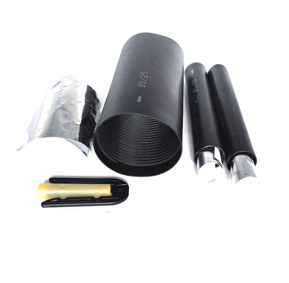 Fiber Optic Splice Closure